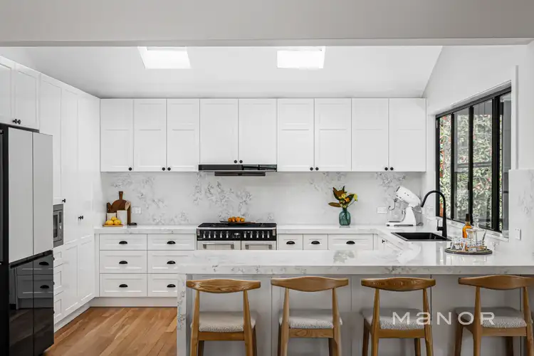 16 Tomintoul Way, Glenhaven NSW 2156