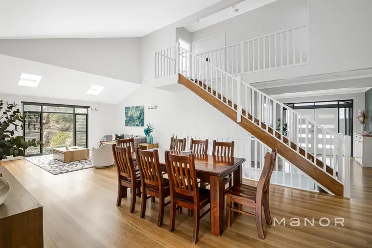Second view of Homely house listing, 16 Tomintoul Way, Glenhaven NSW 2156