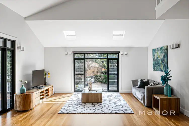 Third view of Homely house listing, 16 Tomintoul Way, Glenhaven NSW 2156