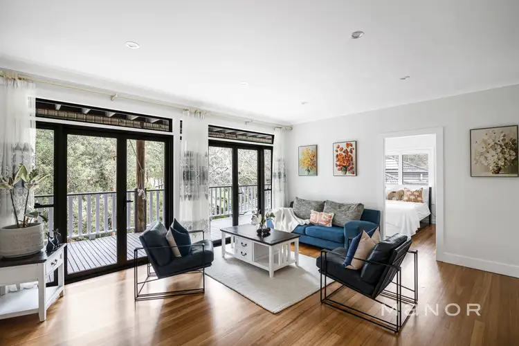 Fourth view of Homely house listing, 16 Tomintoul Way, Glenhaven NSW 2156