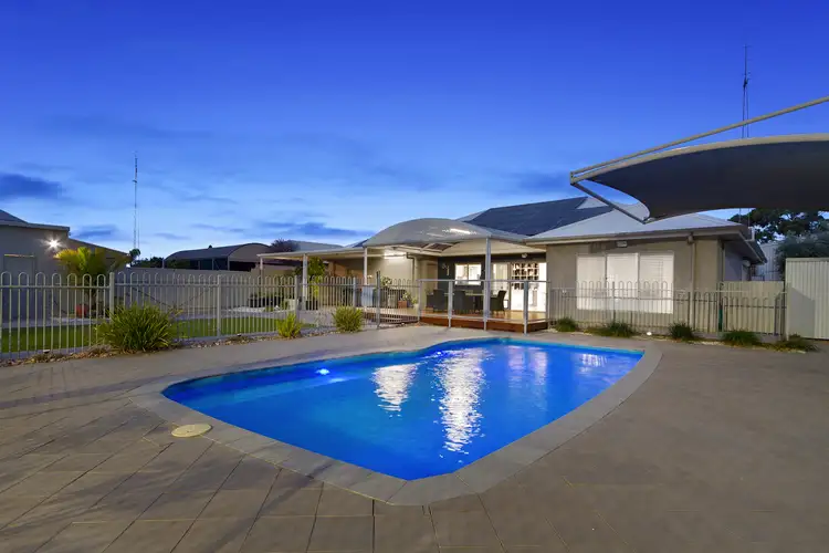 19A Narangga Terrace, Moonta Bay SA 5558