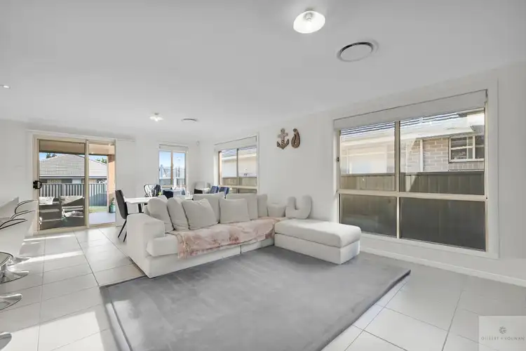 Third view of Homely house listing, 42 Easton Avenue, Spring Farm NSW 2570