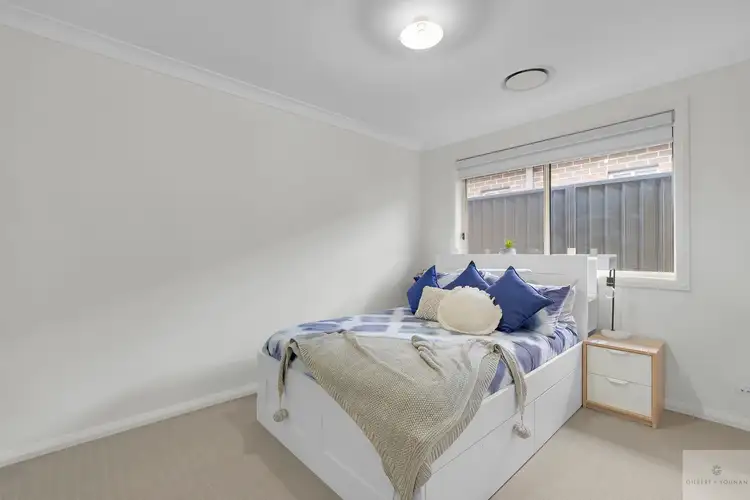 Sixth view of Homely house listing, 42 Easton Avenue, Spring Farm NSW 2570