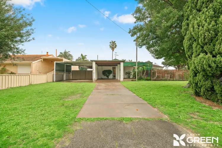 Fourth view of Homely house listing, 2 Isandra Close, Pinjarra WA 6208