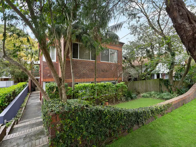 8/31 Stanley Street, Randwick NSW 2031