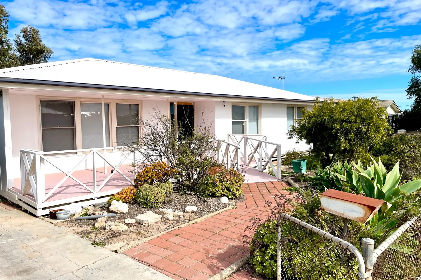 Main view of Homely house listing, 18 Borlase Street, Ceduna SA 5690