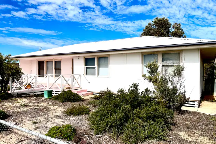 Second view of Homely house listing, 18 Borlase Street, Ceduna SA 5690