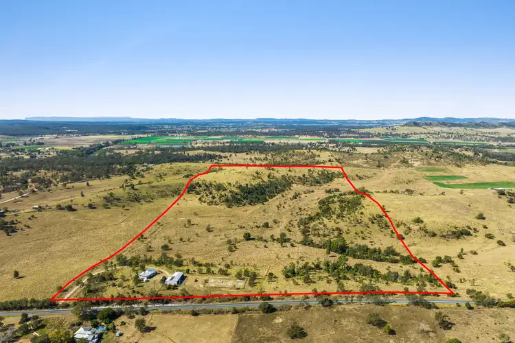 257 Back Flagstone Road