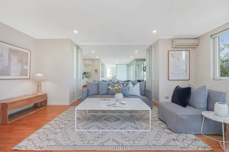 Second view of Homely apartment listing, 5/76 Merlin Street, Neutral Bay NSW 2089