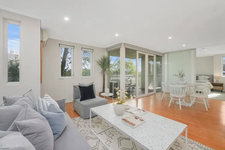 Third view of Homely apartment listing, 5/76 Merlin Street, Neutral Bay NSW 2089