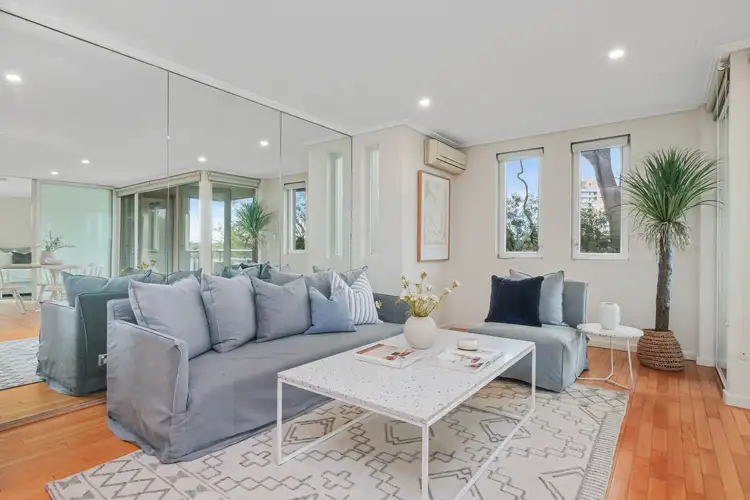 Fourth view of Homely apartment listing, 5/76 Merlin Street, Neutral Bay NSW 2089