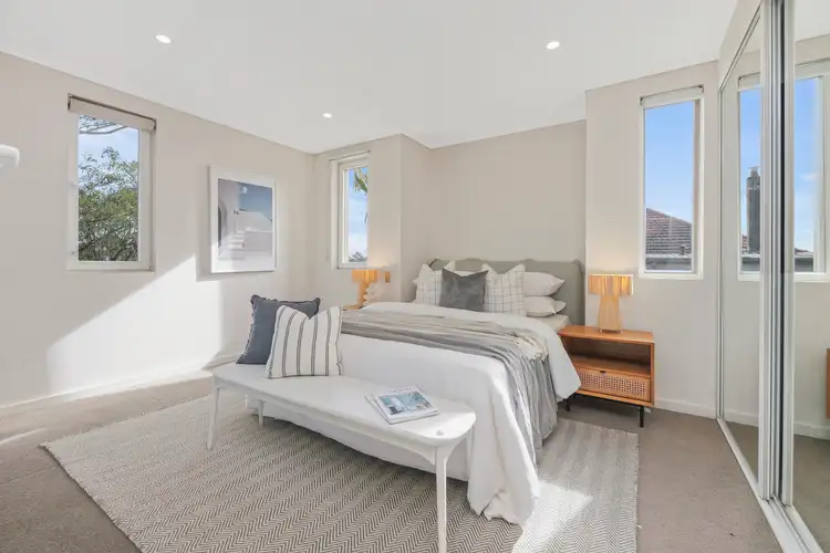 Fifth view of Homely apartment listing, 5/76 Merlin Street, Neutral Bay NSW 2089