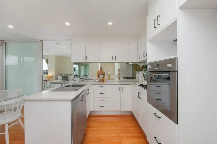 Sixth view of Homely apartment listing, 5/76 Merlin Street, Neutral Bay NSW 2089