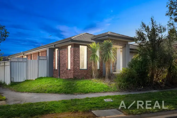 Main view of Homely house listing, 11 Riparian Way, Brookfield VIC 3338