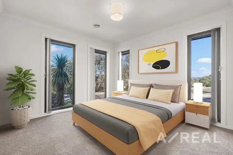Fourth view of Homely house listing, 11 Riparian Way, Brookfield VIC 3338