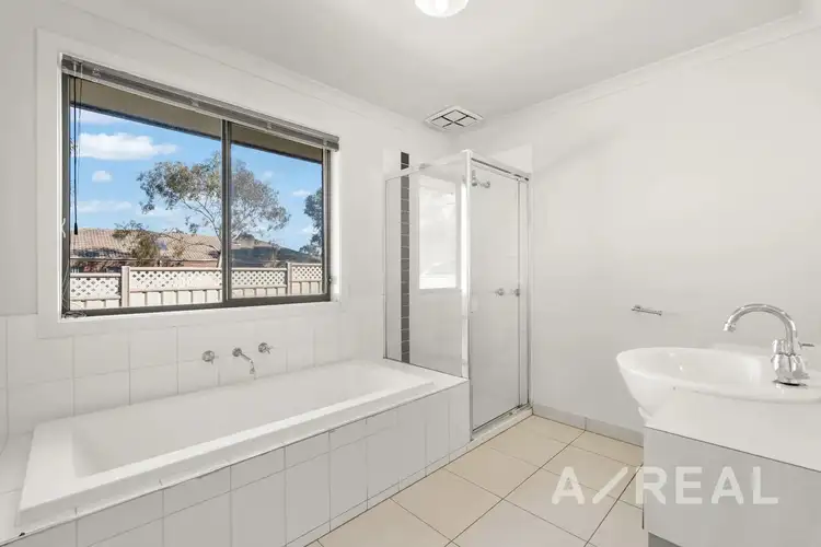 Fifth view of Homely house listing, 11 Riparian Way, Brookfield VIC 3338