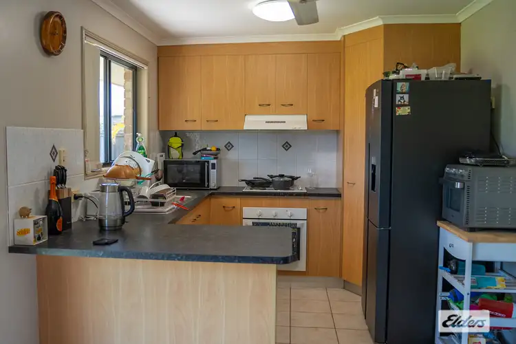 Second view of Homely house listing, 5 Pialba Downs Drive, Eli Waters QLD 4655