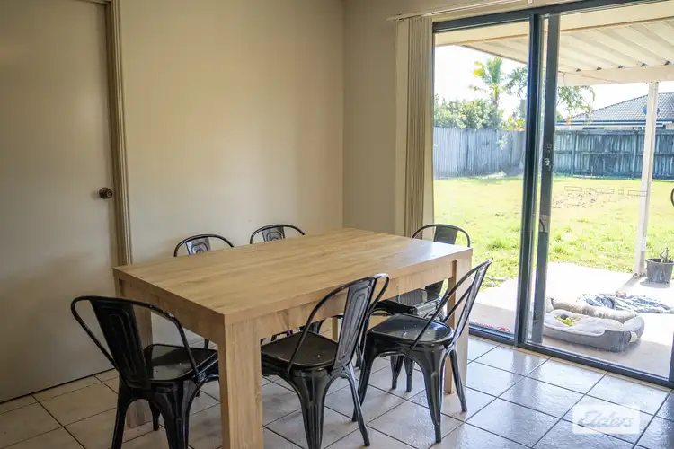 Fifth view of Homely house listing, 5 Pialba Downs Drive, Eli Waters QLD 4655