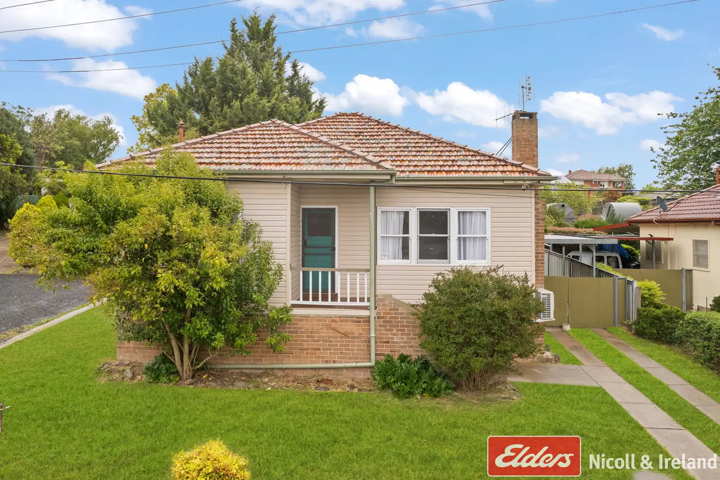 Main view of Homely house listing, 8 Mckenzie Place, West Bathurst NSW 2795