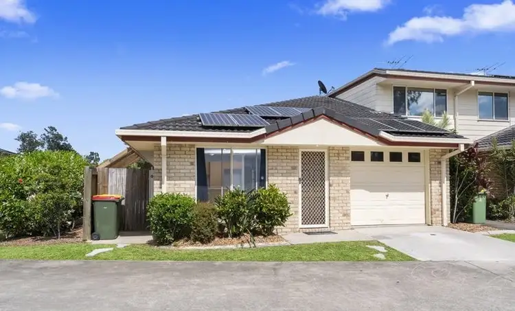 Main view of Homely townhouse listing, 516/2 Nicol Way, Brendale QLD 4500