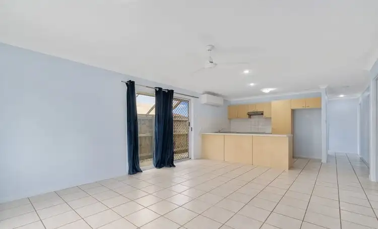 Second view of Homely townhouse listing, 516/2 Nicol Way, Brendale QLD 4500