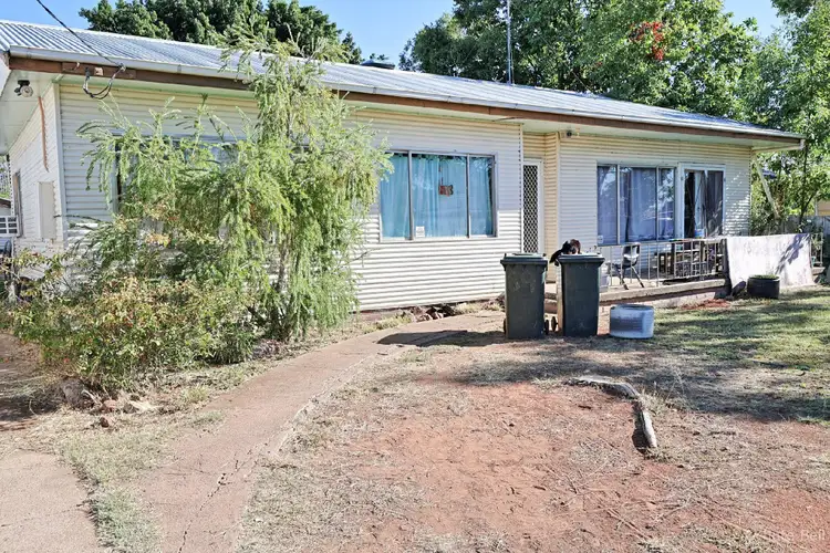 5 Wortumertie Street, Bourke NSW 2840