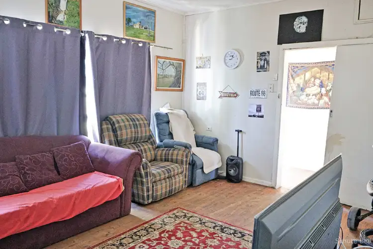 Second view of Homely house listing, 5 Wortumertie Street, Bourke NSW 2840