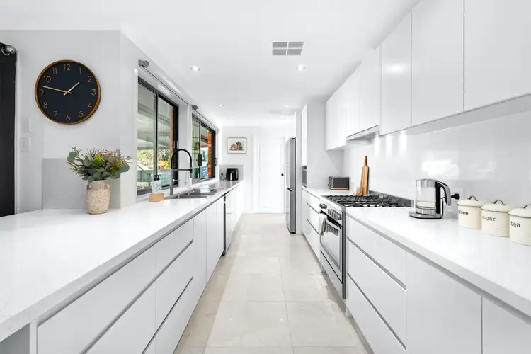 Third view of Homely house listing, 40 Martha Crescent, Cranebrook NSW 2749