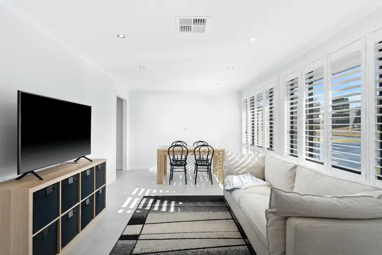 Fourth view of Homely house listing, 40 Martha Crescent, Cranebrook NSW 2749