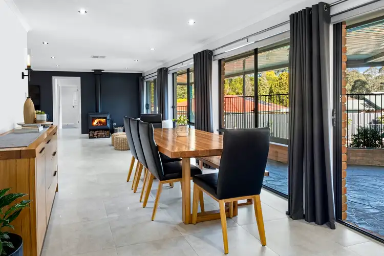 Sixth view of Homely house listing, 40 Martha Crescent, Cranebrook NSW 2749