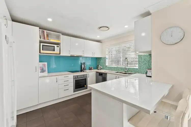Second view of Homely unit listing, 9/15-17 Burke Road, Cronulla NSW 2230