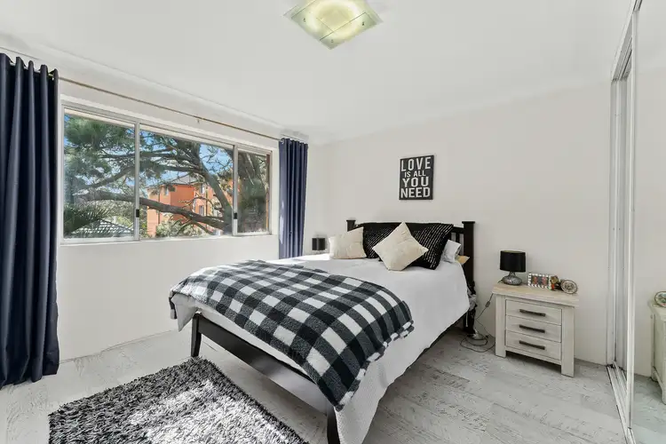 Fourth view of Homely unit listing, 9/15-17 Burke Road, Cronulla NSW 2230