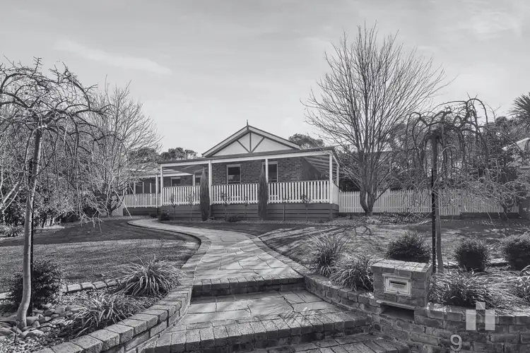 Main view of Homely house listing, 9 Fenwick Street, Doreen VIC 3754