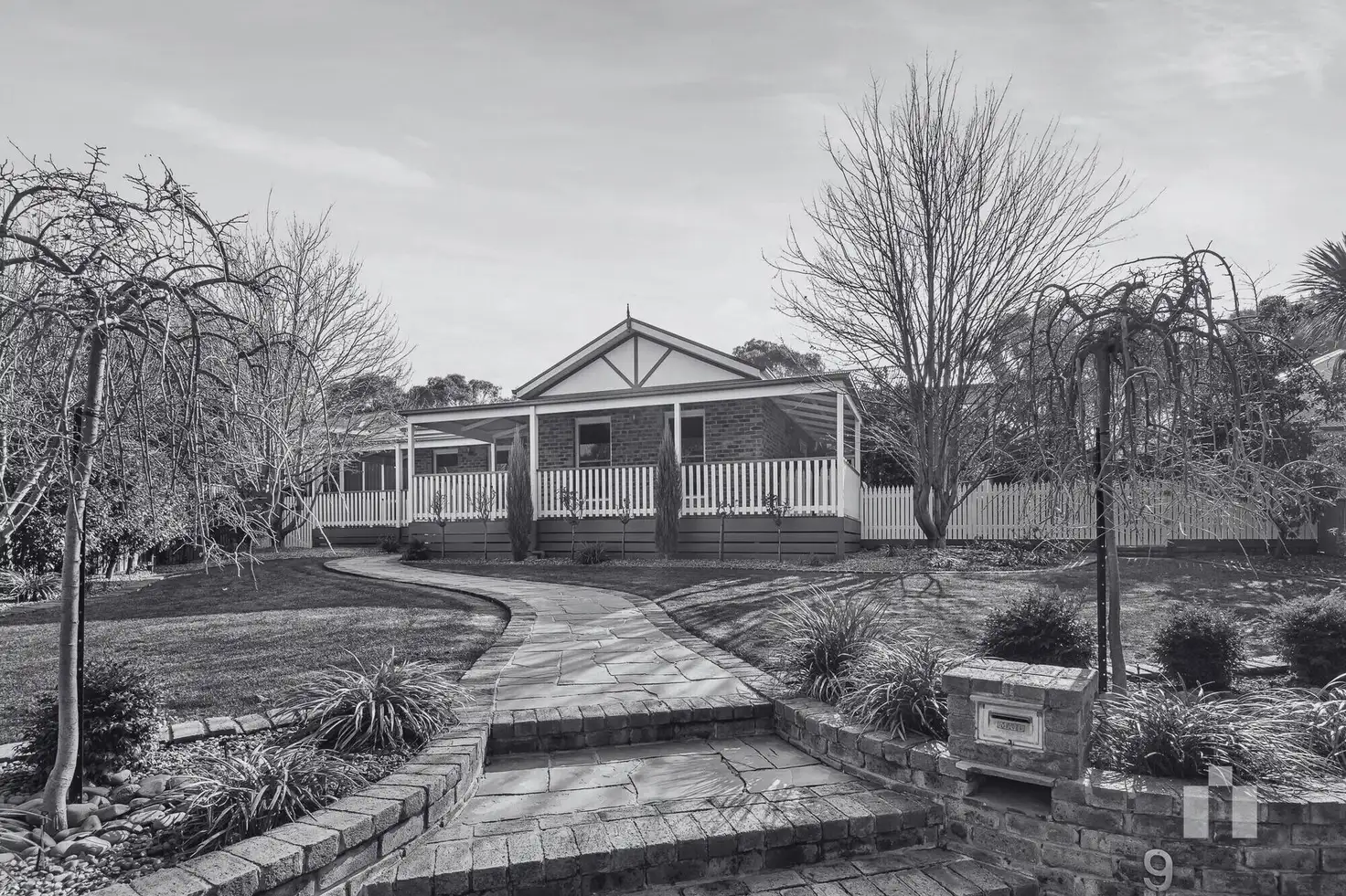 Main view of Homely house listing, 9 Fenwick Street, Doreen VIC 3754