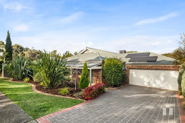 Third view of Homely house listing, 9 Fenwick Street, Doreen VIC 3754