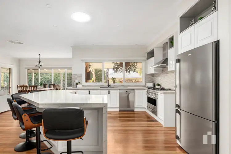 Fourth view of Homely house listing, 9 Fenwick Street, Doreen VIC 3754