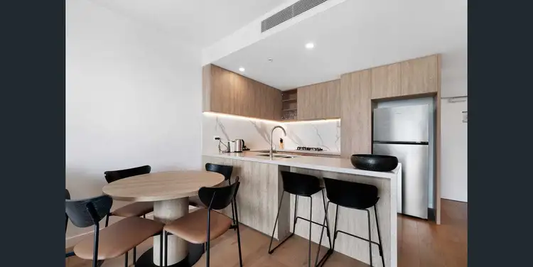 Sixth view of Homely apartment listing, 13412/5 The Darling Avenue, Broadbeach QLD 4218