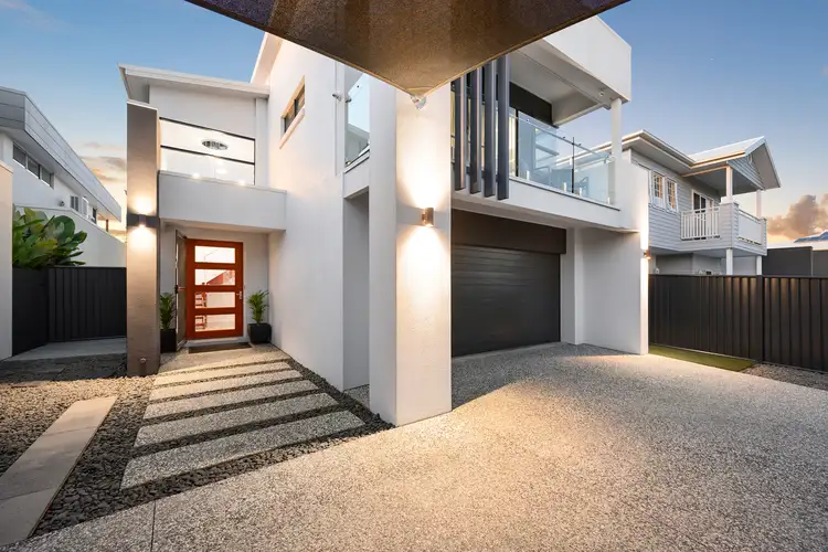 Fifth view of Homely house listing, 7 North View Street, Hope Island QLD 4212