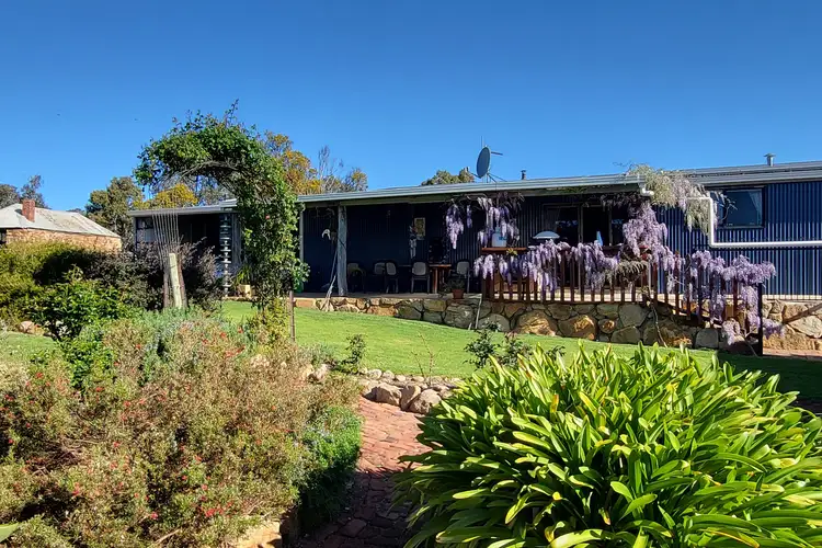 23 Honner Street, Kojonup WA 6395