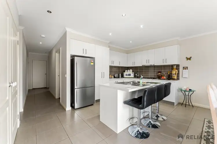 Second view of Homely unit listing, 3/24 Exford Road, Melton South VIC 3338