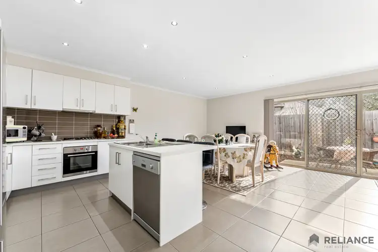 Fourth view of Homely unit listing, 3/24 Exford Road, Melton South VIC 3338