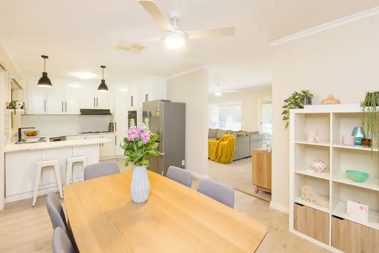 Second view of Homely house listing, 23/217 Thirteenth Street, Mildura VIC 3500