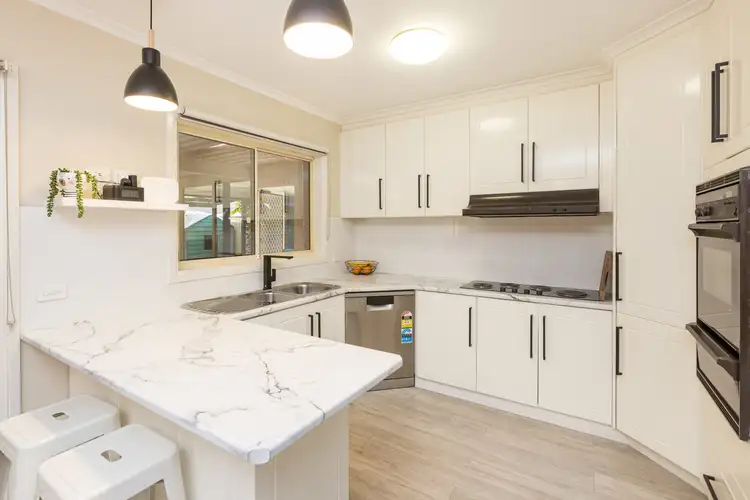 Third view of Homely house listing, 23/217 Thirteenth Street, Mildura VIC 3500