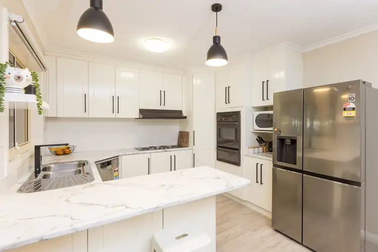 Fourth view of Homely house listing, 23/217 Thirteenth Street, Mildura VIC 3500