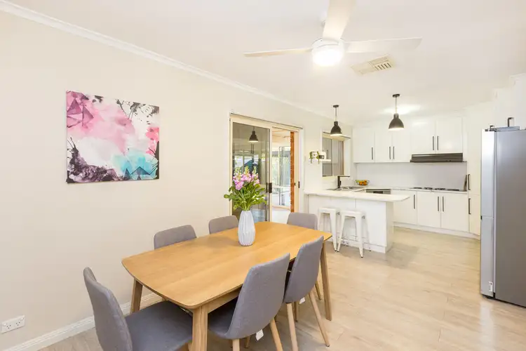 Fifth view of Homely house listing, 23/217 Thirteenth Street, Mildura VIC 3500