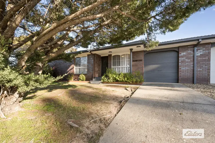 1/12 Chifley Street, Wodonga VIC 3690