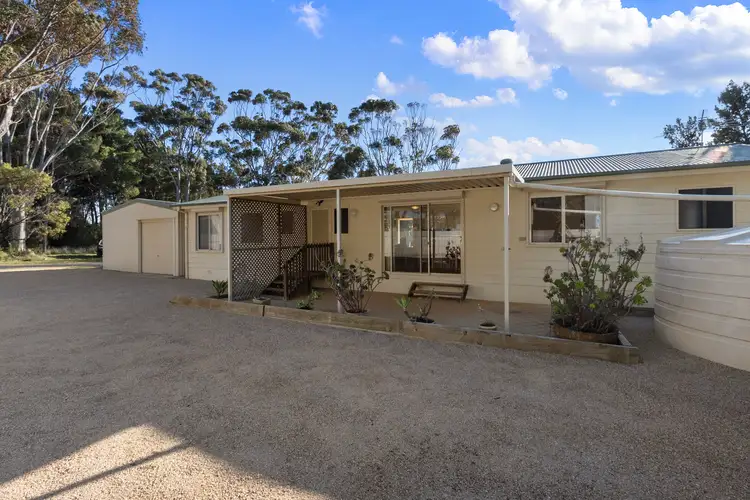 Second view of Homely house listing, 26 Centenary Avenue, Maitland SA 5573