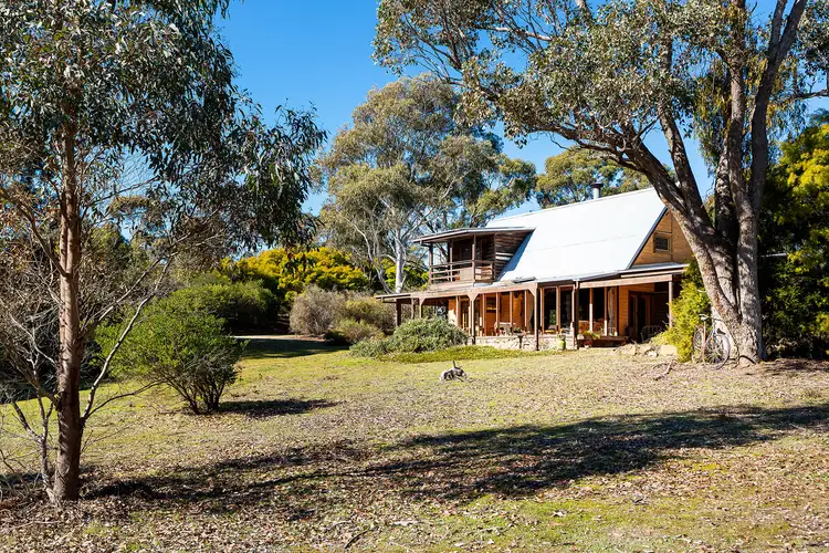 Third view of Homely house listing, 129 Cemetery Road, Elphinstone VIC 3448