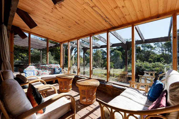 Fifth view of Homely house listing, 129 Cemetery Road, Elphinstone VIC 3448