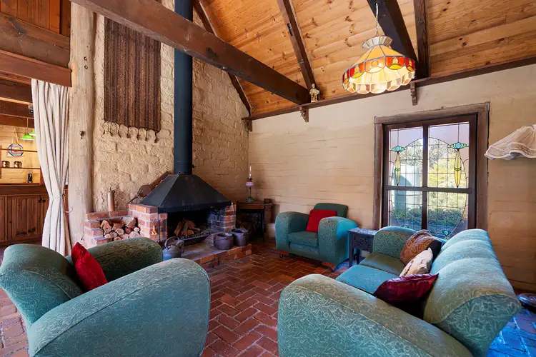 Sixth view of Homely house listing, 129 Cemetery Road, Elphinstone VIC 3448
